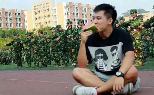 吃瓜标准站姿 第1张 吃瓜标准站姿 第1张